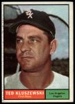 1961 Topps #65 Ted Kluszewski<br />B61T 15 1036<br /><a class='button AddToCart' data-ajax='true' data-ajax-mode='replace' data-ajax-update='#cart-info' href='/AddToCart?itemId=7056225&quantity=1&type=0'>Add To Cart</a>