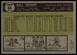 1961 Topps #66 Bill Henry<br />B61T 15 1041<br /><a class='button AddToCart' data-ajax='true' data-ajax-mode='replace' data-ajax-update='#cart-info' href='/AddToCart?itemId=7056230&quantity=1&type=0'>Add To Cart</a>
