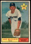 1961 Topps #488 Joe McClain<br />B61T 15 1081<br /><a class='button AddToCart' data-ajax='true' data-ajax-mode='replace' data-ajax-update='#cart-info' href='/AddToCart?itemId=7056275&quantity=1&type=0'>Add To Cart</a>