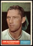 1961 Topps #55 Jim Davenport<br />B61T 15 1086<br /><a class='button AddToCart' data-ajax='true' data-ajax-mode='replace' data-ajax-update='#cart-info' href='/AddToCart?itemId=7056280&quantity=1&type=0'>Add To Cart</a>