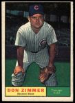 1961 Topps #493 Don Zimmer<br />B61T 15 1092<br /><a class='button AddToCart' data-ajax='true' data-ajax-mode='replace' data-ajax-update='#cart-info' href='/AddToCart?itemId=7056286&quantity=1&type=0'>Add To Cart</a>