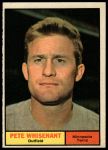 #201 Pete Whisenant 
