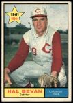 1961 Topps #456 Hal Bevan<br />B61T 15 1103<br /><a class='button AddToCart' data-ajax='true' data-ajax-mode='replace' data-ajax-update='#cart-info' href='/AddToCart?itemId=7056297&quantity=1&type=0'>Add To Cart</a>