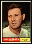 #92 Hal Naragon 