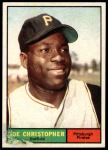 1961 Topps #82 Joe Christopher<br />B61T 15 1151<br /><a class='button AddToCart' data-ajax='true' data-ajax-mode='replace' data-ajax-update='#cart-info' href='/AddToCart?itemId=7056348&quantity=1&type=0'>Add To Cart</a>