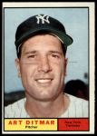 #510 Art Ditmar 