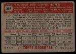 1952 Topps #307 xSTR Frank Campos<br />B52T 02 2674<br /><a class='button AddToCart' data-ajax='true' data-ajax-mode='replace' data-ajax-update='#cart-info' href='/AddToCart?itemId=7056526&quantity=1&type=0'>Add To Cart</a>