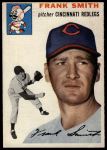1954 Topps #71 Frank Smith<br />B54T 03 1020<br /><a class='button AddToCart' data-ajax='true' data-ajax-mode='replace' data-ajax-update='#cart-info' href='/AddToCart?itemId=7056540&quantity=1&type=0'>Add To Cart</a>