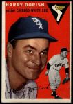 1954 Topps #110 Harry Dorish<br />B54T 03 1029<br /><a class='button AddToCart' data-ajax='true' data-ajax-mode='replace' data-ajax-update='#cart-info' href='/AddToCart?itemId=7056555&quantity=1&type=0'>Add To Cart</a>