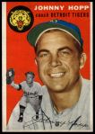 #193 Johnny Hopp 