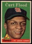 #464 Curt Flood 