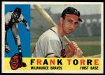#478 Frank Torre 