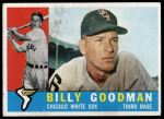 1960 Topps #69 Billy Goodman<br />B60T 14 1622<br /><a class='button AddToCart' data-ajax='true' data-ajax-mode='replace' data-ajax-update='#cart-info' href='/AddToCart?itemId=7056591&quantity=1&type=0'>Add To Cart</a>