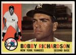 #405 Bobby Richardson 
