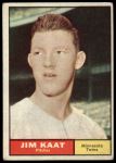 #63 Jim Kaat 
