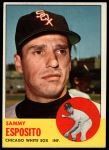 #181 Sammy Esposito 