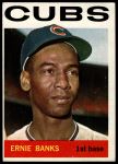 1964 Topps #55 Ernie Banks<br />B64T 12 7937<br /><a class='button AddToCart' data-ajax='true' data-ajax-mode='replace' data-ajax-update='#cart-info' href='/AddToCart?itemId=7056708&quantity=1&type=0'>Add To Cart</a>