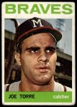 1964 Topps #70 Joe Torre<br />B64T 12 7944<br /><a class='button AddToCart' data-ajax='true' data-ajax-mode='replace' data-ajax-update='#cart-info' href='/AddToCart?itemId=7056715&quantity=1&type=0'>Add To Cart</a>
