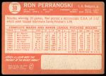1964 Topps #30 Ron Perranoski<br />B64T 12 7953<br /><a class='button AddToCart' data-ajax='true' data-ajax-mode='replace' data-ajax-update='#cart-info' href='/AddToCart?itemId=7056724&quantity=1&type=0'>Add To Cart</a>