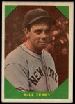 1960 Fleer #52 Bill Terry<br />B60F 03 5982<br /><a class='button AddToCart' data-ajax='true' data-ajax-mode='replace' data-ajax-update='#cart-info' href='/AddToCart?itemId=7056747&quantity=1&type=0'>Add To Cart</a>
