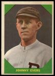 #57 Johnny Evers 