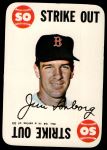 1968 Topps Game #14 Jim Lonborg<br />B68G 00 7092<br /><a class='button AddToCart' data-ajax='true' data-ajax-mode='replace' data-ajax-update='#cart-info' href='/AddToCart?itemId=7056851&quantity=1&type=0'>Add To Cart</a>