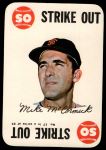 1968 Topps Game #17 Mike McCormick<br />B68G 00 7094<br /><a class='button AddToCart' data-ajax='true' data-ajax-mode='replace' data-ajax-update='#cart-info' href='/AddToCart?itemId=7056853&quantity=1&type=0'>Add To Cart</a>