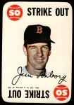 1968 Topps Game #14 Jim Lonborg<br />B68G 00 7118<br /><a class='button AddToCart' data-ajax='true' data-ajax-mode='replace' data-ajax-update='#cart-info' href='/AddToCart?itemId=7056877&quantity=1&type=0'>Add To Cart</a>