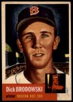#69 Dick Brodowski 