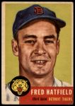 #163 Fred Hatfield 