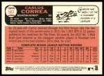 2015 Topps Heritage #563 Carlos Correa<br />ST01 06 8293<br /><a class='button AddToCart' data-ajax='true' data-ajax-mode='replace' data-ajax-update='#cart-info' href='/AddToCart?itemId=7056987&quantity=1&type=0'>Add To Cart</a>