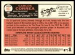 2015 Topps Heritage #563 Carlos Correa<br />ST01 06 8294<br /><a class='button AddToCart' data-ajax='true' data-ajax-mode='replace' data-ajax-update='#cart-info' href='/AddToCart?itemId=7056988&quantity=1&type=0'>Add To Cart</a>