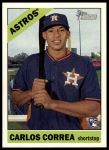 2015 Topps Heritage #563 Carlos Correa<br />ST01 06 8294<br /><a class='button AddToCart' data-ajax='true' data-ajax-mode='replace' data-ajax-update='#cart-info' href='/AddToCart?itemId=7056988&quantity=1&type=0'>Add To Cart</a>