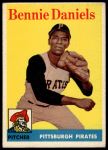 1958 Topps #392 Bennie Daniels<br />B58T 10 7045<br /><a class='button AddToCart' data-ajax='true' data-ajax-mode='replace' data-ajax-update='#cart-info' href='/AddToCart?itemId=7057039&quantity=1&type=0'>Add To Cart</a>
