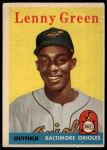 #471 Lenny Green 