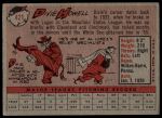 1958 Topps #421 Dixie Howell<br />B58T 10 7078<br /><a class='button AddToCart' data-ajax='true' data-ajax-mode='replace' data-ajax-update='#cart-info' href='/AddToCart?itemId=7057073&quantity=1&type=0'>Add To Cart</a>