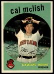 1959 Topps #445 Cal McLish<br />B59T 14 9842<br /><a class='button AddToCart' data-ajax='true' data-ajax-mode='replace' data-ajax-update='#cart-info' href='/AddToCart?itemId=7057200&quantity=1&type=0'>Add To Cart</a>