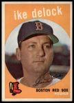 #437 Ike Delock 