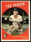 #293 Ray Moore 