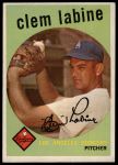 1959 Topps #403 Clem Labine<br />B59T 14 9910<br /><a class='button AddToCart' data-ajax='true' data-ajax-mode='replace' data-ajax-update='#cart-info' href='/AddToCart?itemId=7057272&quantity=1&type=0'>Add To Cart</a>