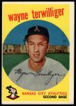 1959 Topps #496 Wayne Terwilliger<br />B59T 15 0001<br /><a class='button AddToCart' data-ajax='true' data-ajax-mode='replace' data-ajax-update='#cart-info' href='/AddToCart?itemId=7057376&quantity=1&type=0'>Add To Cart</a>