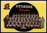 1959 Topps #528  Pirates Team Checklist<br />B59T 15 0051<br /><a class='button AddToCart' data-ajax='true' data-ajax-mode='replace' data-ajax-update='#cart-info' href='/AddToCart?itemId=7057427&quantity=1&type=0'>Add To Cart</a>