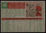 1959 Topps #445 Cal McLish<br />B59T 15 0053<br /><a class='button AddToCart' data-ajax='true' data-ajax-mode='replace' data-ajax-update='#cart-info' href='/AddToCart?itemId=7057429&quantity=1&type=0'>Add To Cart</a>