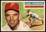 1956 Topps #290 Curt Simmons<br />B56T 05 9061<br /><a class='button AddToCart' data-ajax='true' data-ajax-mode='replace' data-ajax-update='#cart-info' href='/AddToCart?itemId=7057535&quantity=1&type=0'>Add To Cart</a>