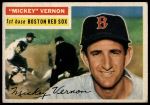#228 Mickey Vernon 