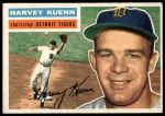 1956 Topps #155 GRY Harvey Kuenn<br />B56T 05 9073<br /><a class='button AddToCart' data-ajax='true' data-ajax-mode='replace' data-ajax-update='#cart-info' href='/AddToCart?itemId=7057566&quantity=1&type=0'>Add To Cart</a>