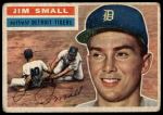 1956 Topps #207 Jim Small<br />B56T 05 9078<br /><a class='button AddToCart' data-ajax='true' data-ajax-mode='replace' data-ajax-update='#cart-info' href='/AddToCart?itemId=7057580&quantity=1&type=0'>Add To Cart</a>
