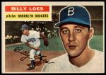 1956 Topps #270 Billy Loes<br />B56T 05 9099<br /><a class='button AddToCart' data-ajax='true' data-ajax-mode='replace' data-ajax-update='#cart-info' href='/AddToCart?itemId=7057626&quantity=1&type=0'>Add To Cart</a>
