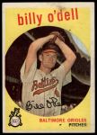 1959 Topps #250 Billy O'Dell<br />B59T 15 0196<br /><a class='button AddToCart' data-ajax='true' data-ajax-mode='replace' data-ajax-update='#cart-info' href='/AddToCart?itemId=7057633&quantity=1&type=0'>Add To Cart</a>