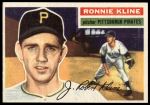 1956 Topps #94 Ron Kline<br />B56T 05 9108<br /><a class='button AddToCart' data-ajax='true' data-ajax-mode='replace' data-ajax-update='#cart-info' href='/AddToCart?itemId=7057644&quantity=1&type=0'>Add To Cart</a>